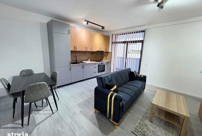 Apartament cu 2 camere în Bucovina - 10