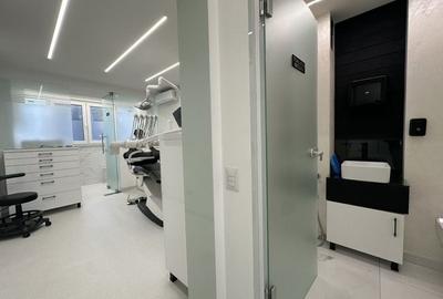 Clinica Stomatologica Premium – 2 Cabinete Complet Utilate – Metrou - 7