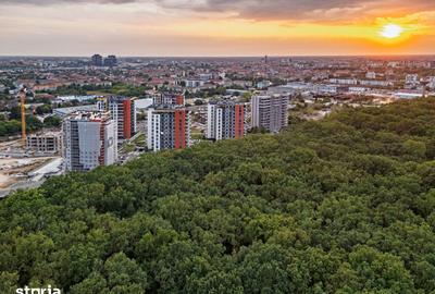 Apartament cu 3 camere în Central - 5