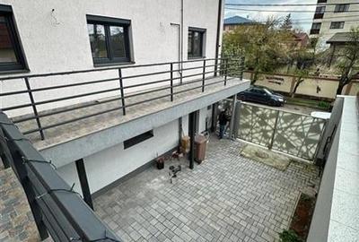 Inchiriere casa Bucurestii Noi, Laminorului, construita pentru AirBnB, birouri - 13