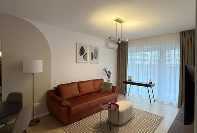 Apartament cu 2 camere în Chitila - 6