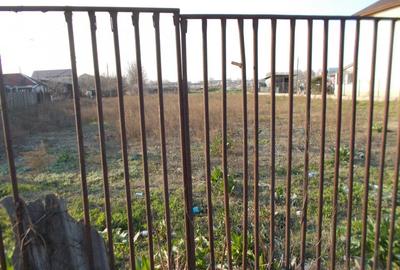 Teren de vanzare pe strada Comarnic ,toate utilitatile - 6