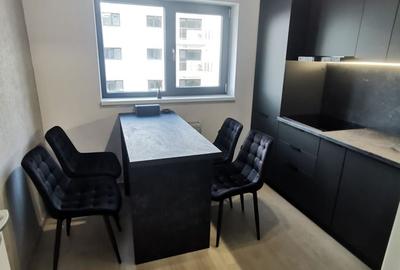 Apartament cu 2 camere decomandat, mobilat în Pantelimon - 10