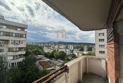 Apartament cu 3 camere decomandat, mobilat în Mănăștur - 10
