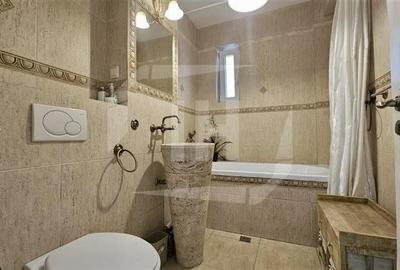 Apartament 2 camere, pe 2 niveluri, 72mp, Buna Ziua zona Grand Hotel Italia - 8