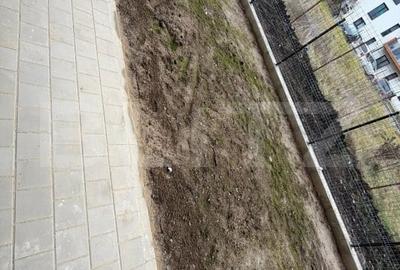 Apartament cu 2 camere, 48 mp, parcare, gradina, pretabil birouri - 6