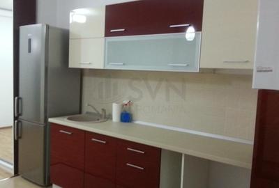 Garsonieră nedecomandată, mobilată în Dămăroaia - 7