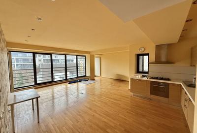 Apartament 4 camere HERASTRAU - 2