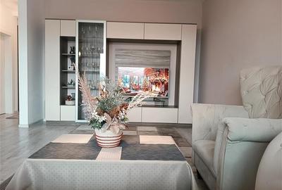 Imobil Urban Phenta, zona Mall Coresi, 3 camere, parcare subterana - 26