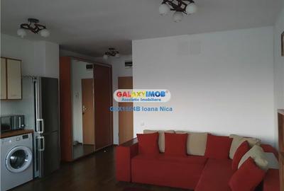 STUDIO DE INCHIRIATCOMPLEX REZIDENTIAL QUADRA 2 - 4