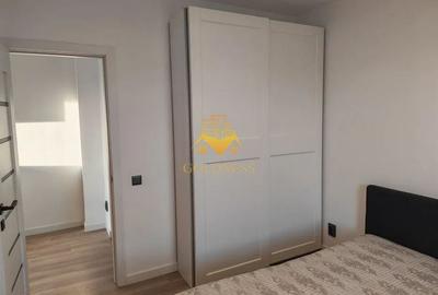 2 camere open space, Modern,Iulius Mall, Prima Inchiriere,Intre Lacuri - 3