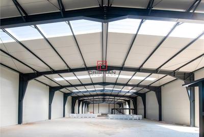 Spațiu comercial, de 1,380 mp, în Central - 12