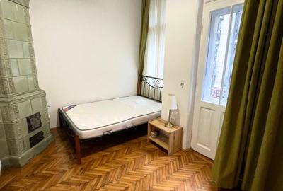 Apartament cu 5 camere decomandat, mobilat în Cișmigiu - 11