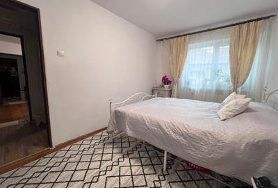 Apartament cu 2 camere semidecomandat în Piața Centrală - 10