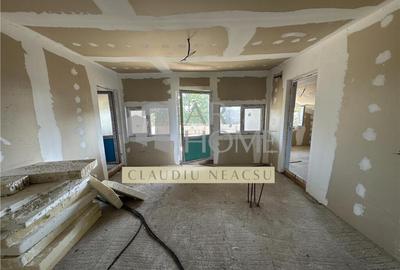 Casa de , 6 camere, Puchenii Mari, Prahova. - 3