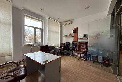 Ultracentral - Tg Cucu Spațiu birou 20 mp la 1700 lei/luna - 5