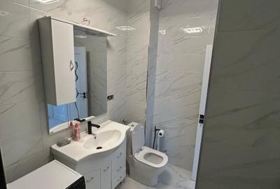 Apartament modern cu 3 Camere - 56 mp- Doamna Stanca - 9