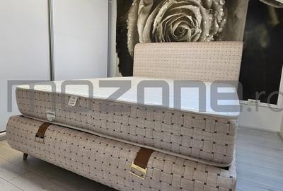 MILITARI - RESIDENCE - TINERETULUI 85,  ETAJUL 8, 2 CAMERE DE INCHIRIAT, MOBILAT - 30