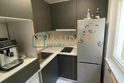 P4590 Apartament cu 2 camere, zona Dacia