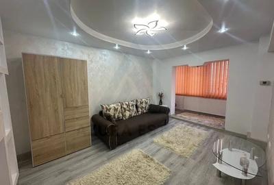 Apartament cu 2 camere decomandat, mobilat în Mihai Viteazul - 2