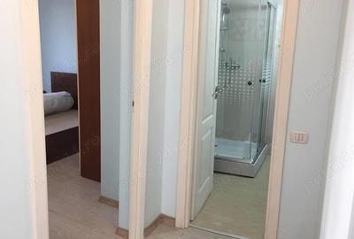 Inchiriem apartament in bloc nou - 2 camere - 12