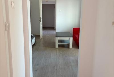 Apartament cu 2 camere semidecomandat în Central - 4