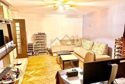 Apartament cu 4 camere decomandat în Șagului - 5