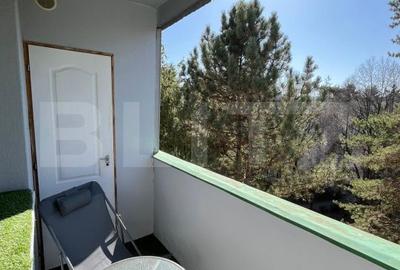 Apartament cu 2 camere în Tudor