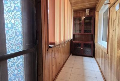 Casă cu 4 camere în Podul de Fier - 11