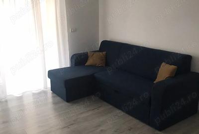 Apartament cu 2 camere semidecomandat în Giroc - 8