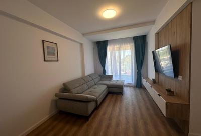 Apartament cu 2 camere decomandat în Prelungirea Ghencea - 2