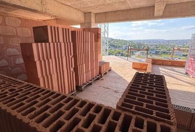 APARTAMENT CU 2 CAMERE, DECOMANDAT, ETAJ INTERMEDIAR, BLOC NOU CARTIER GALATA - 10