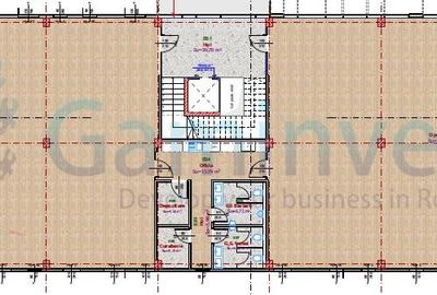 Spațiu comercial, în Calea Aradului - 3