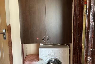 Garsonieră decomandată în Nufărul - 4