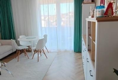 Apartament cu 3 camere decomandat, mobilat în Ciurea - 7