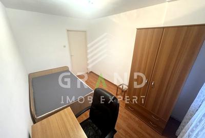 Apartament cu 2 camere decomandat, mobilat în Mănăștur - 16