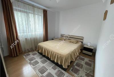 Apartament cu 2 camere si balcon etaj 1 in zona Turnisor din Sibiu - 3
