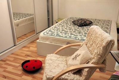 Apartament cu 3 camere decomandat în Central - 8