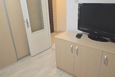 Vand sau inchiriez garsoniera in Deva, zona Dacia, etaj 2, mobilata - 4