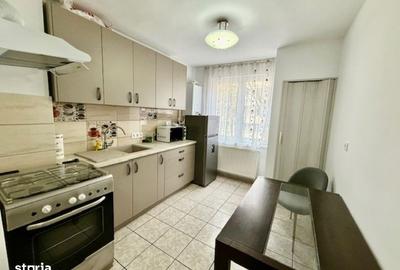 Apartament cu 2 camere în 7 Noiembrie - 2