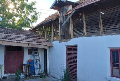 Casă cu 4 camere în Terpezița - 4