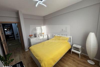 Apartament cu 3 camere în Valea Lupului - 13