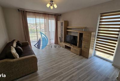 Apartament cu 2 camere în Central - 7