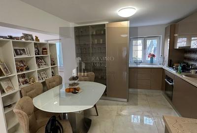Apartament cu 4 camere decomandat în Central - 6