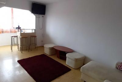 Garsonieră semidecomandată în Micălaca