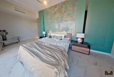 Apartament cu 6 camere decomandat, mobilat în Floreasca - 26