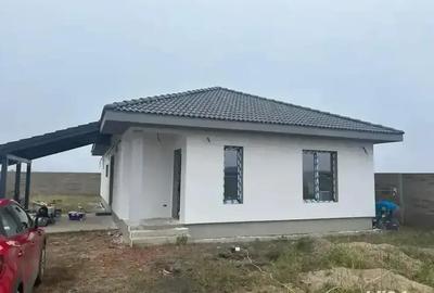 Casa individuala 3 dormitoare - 7