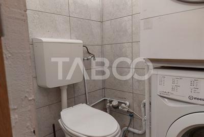Apartament de inchiriat 3 camere decomandate parter zona Strand Sibiu - 22