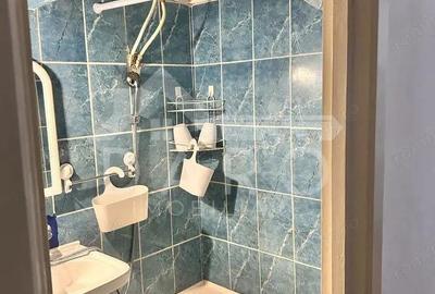 Garsonieră decomandată în 7 Noiembrie - 5