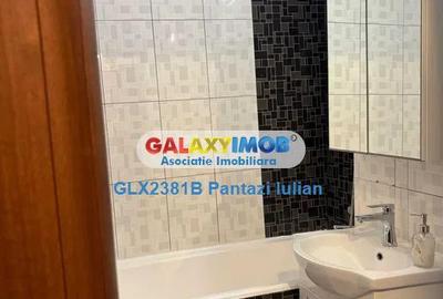 Apartament cu 3 camere semidecomandat, mobilat în Lujerului - 5